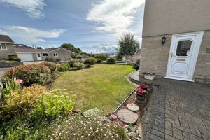 Front Garden- click for photo gallery